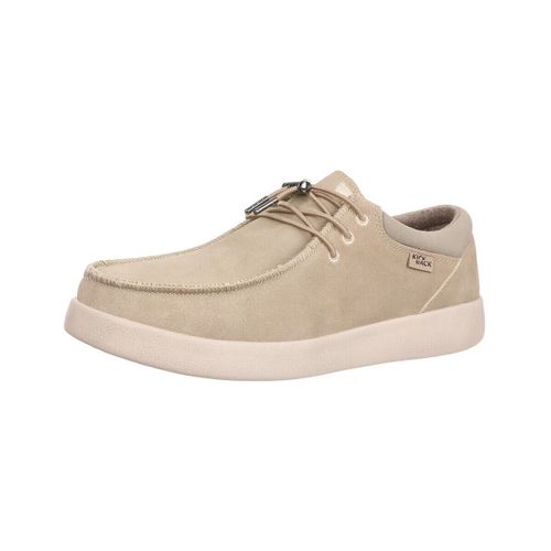Baskets Kick Back Haven suède - Kick Back - Modalova