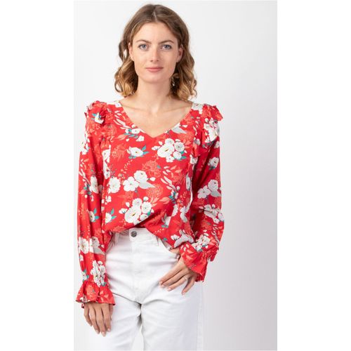 Blouses Coton Du Monde Cassiopee - Coton Du Monde - Modalova