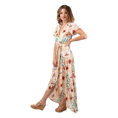 Robe Coton Du Monde Sakura - Coton Du Monde - Modalova
