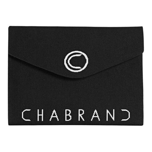Pochette Pochette ordinateur Noir - Chabrand - Modalova