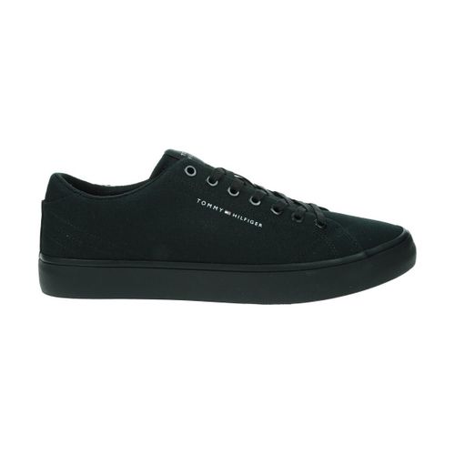 Baskets basses Vulc Low Canvas - Tommy Hilfiger - Modalova