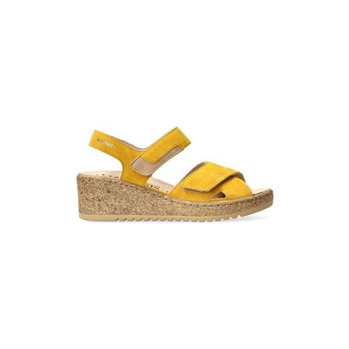 Sandales compensées Mephisto Noor - Mephisto - Modalova
