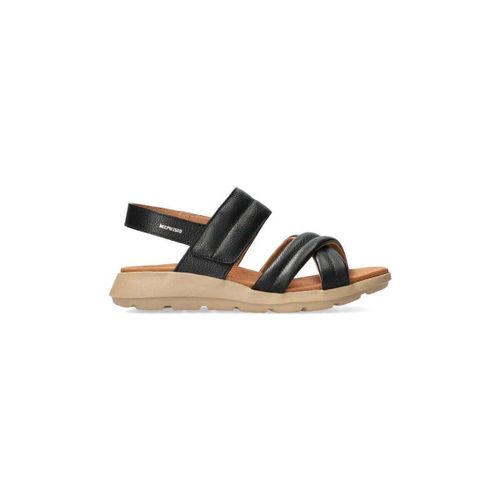 Sandales compensées Mephisto Tiany - Mephisto - Modalova