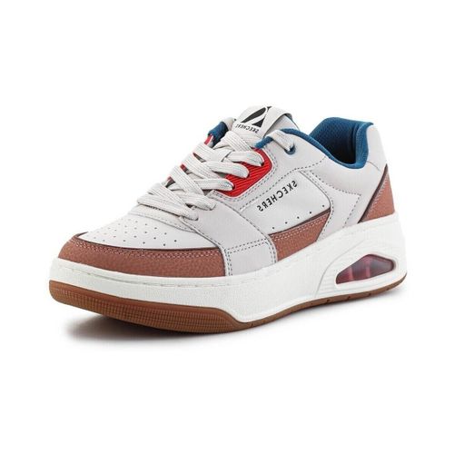 Baskets basses Uno Court-Low-post - Skechers - Modalova