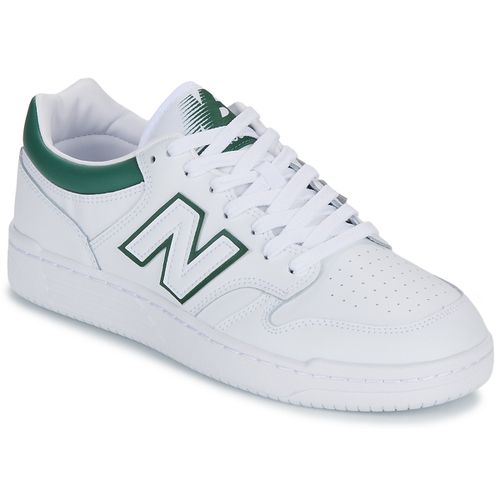 Baskets basses New Balance 480 - New Balance - Modalova