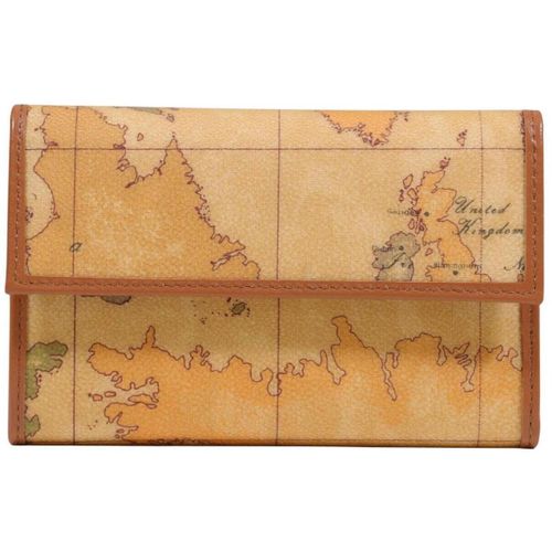 Portefeuille MEDIUM WALLET W022 6000 - Alviero Martini - Modalova