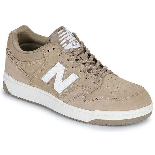 Baskets basses New Balance 480 - New Balance - Modalova