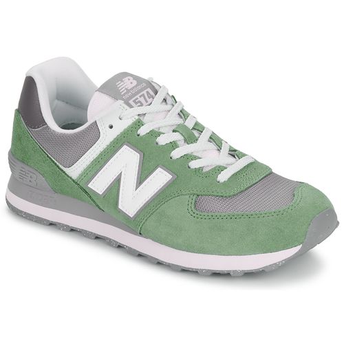 Baskets basses New Balance 574 - New Balance - Modalova