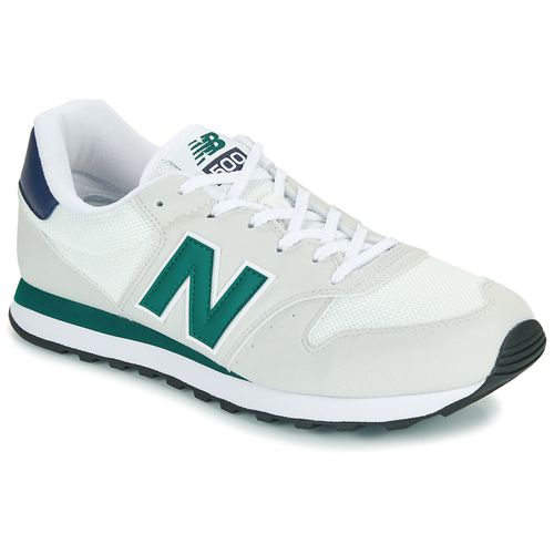 Baskets basses New Balance 500 - New Balance - Modalova