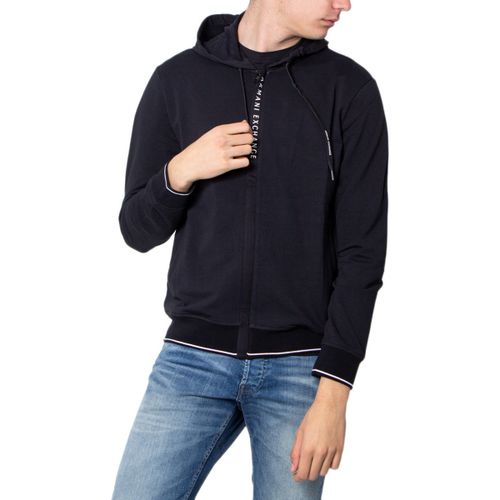 Sweatshirts à capuche 8NZM82 ZJH3Z - EAX - Modalova