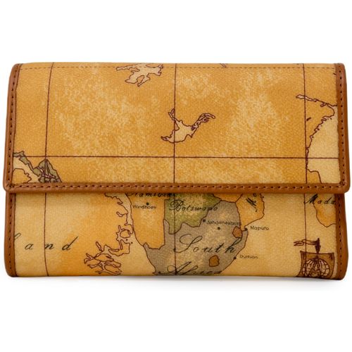 Portefeuille C W020 6000 - Alviero Martini - Modalova