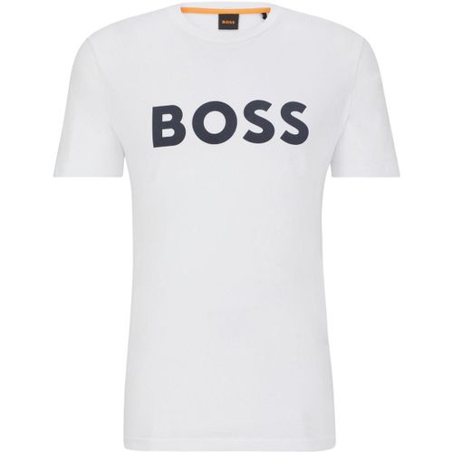 Polo BOSS THINKING 1 50481923 - BOSS - Modalova