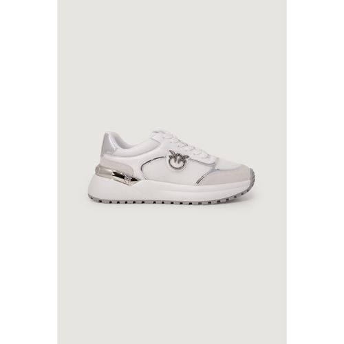 Baskets basses GEM 01 - CALF SS0019P027 - Pinko - Modalova