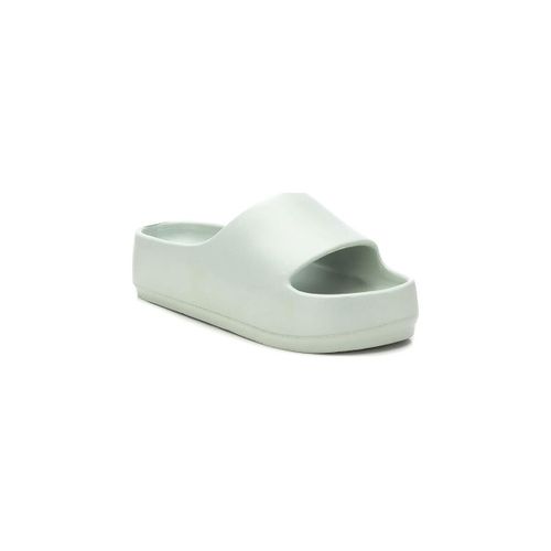 Sandales compensées BASKETS 171924 - Refresh - Modalova
