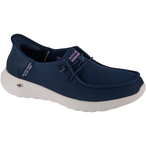 Baskets basses Slip-Ins Go Walk Joy - Idalis - Skechers - Modalova