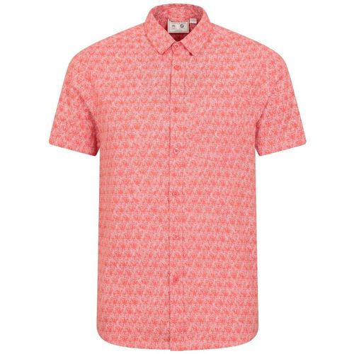 Chemise Preston Illustration - Mountain Warehouse - Modalova
