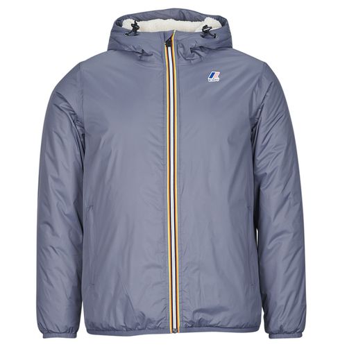 Blouson LE VRAI 3.0 CLAUDE ORSETTO - K-Way - Modalova