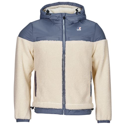 Blouson LE VRAI 3.0 JILDAZ ORSETTO - K-Way - Modalova