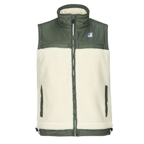 Blouson LE VRAI 3.0 JILE ORSETTO - K-Way - Modalova