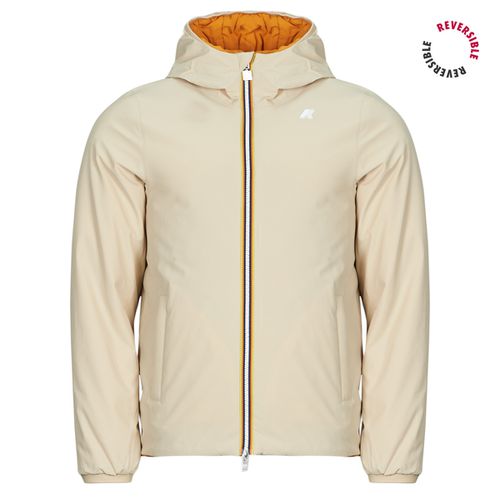 Blouson K-Way JACK ST WARM DOUBLE - K-Way - Modalova