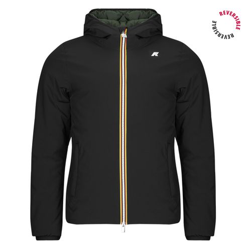 Blouson K-Way JACK ST WARM DOUBLE - K-Way - Modalova