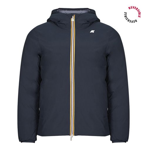 Blouson JACK ST THERMO DOUBLE - K-Way - Modalova