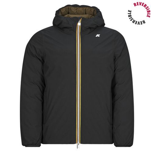 Blouson JACK ST THERMO DOUBLE - K-Way - Modalova