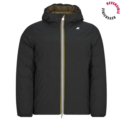 Blouson JACK ST THERMO DOUBLE - K-Way - Modalova