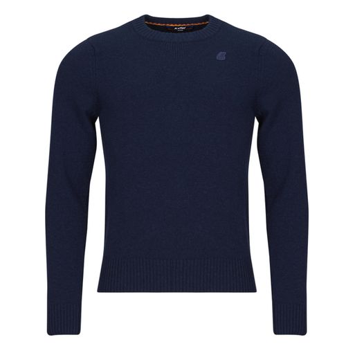 Pull K-Way SEBASTIEN LAMBSWOOL - K-Way - Modalova