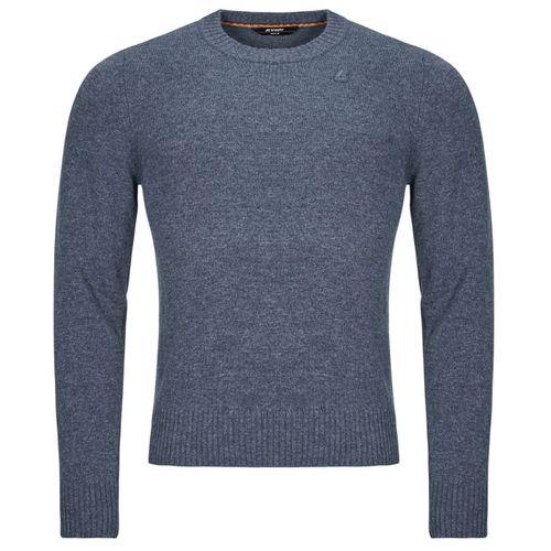 Pull K-Way SEBASTIEN LAMBSWOOL - K-Way - Modalova