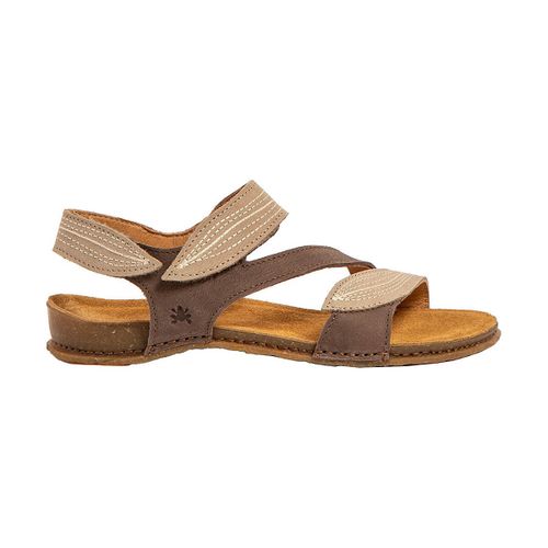 Sandales 5810s plume_piedra - El Naturalista - Modalova