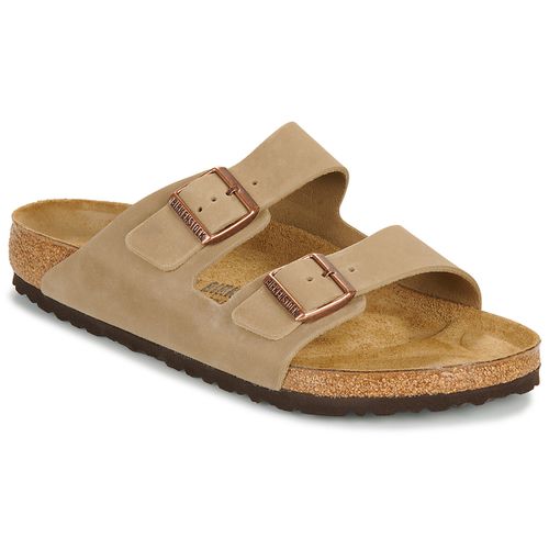 Mules Arizona LEOI Tabacco Brown - Birkenstock - Modalova