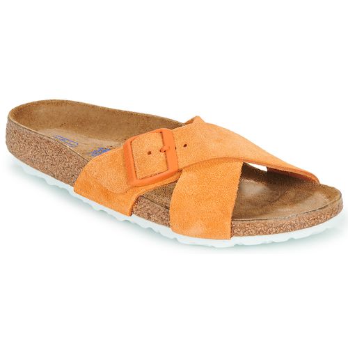 Mules Siena SFB LEVE Russet - Birkenstock - Modalova