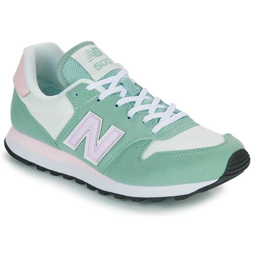 Baskets basses New Balance 500 - New Balance - Modalova