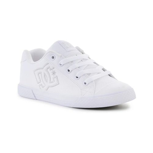 Baskets basses DC Shoes Chelsea Tx - DC Shoes - Modalova