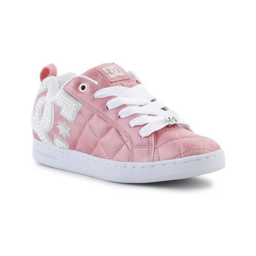 Baskets basses Court Graffik Se - DC Shoes - Modalova