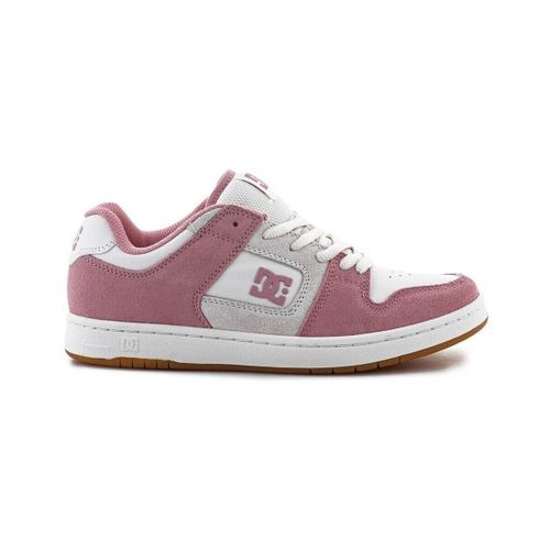 Baskets basses DC Shoes Manteca 4 - DC Shoes - Modalova