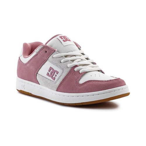 Baskets basses DC Shoes Manteca 4 - DC Shoes - Modalova