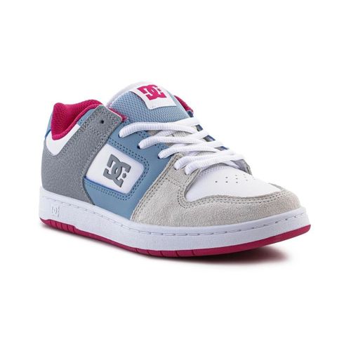 Baskets basses DC Shoes Manteca 4 - DC Shoes - Modalova