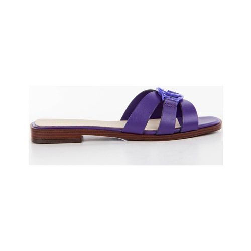 Claquettes Guess Symo - Guess - Modalova