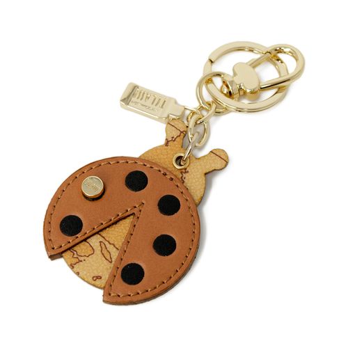 Porte clé CHARM LADYBUG C W288 6000 - Alviero Martini - Modalova