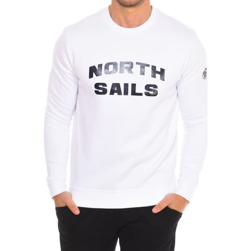 Sweatshirts North Sails 9024170-101 - North Sails - Modalova