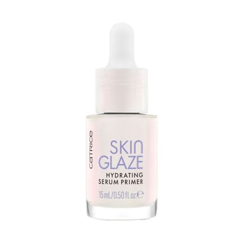 Fonds de teint & Bases Sérum De Base Hydratant Skin Glaze - Catrice - Modalova
