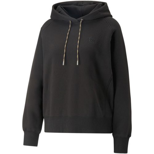 Sweatshirts à capuche Puma Infuse - Puma - Modalova