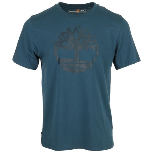 T-shirt Tree Logo Short Sleeve - Timberland - Modalova