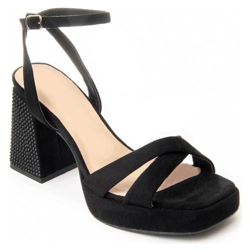 Sandales à talon Montevita 88516 - Montevita - Modalova