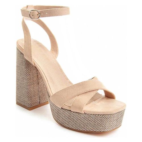 Sandales à talon Montevita 88528 - Montevita - Modalova