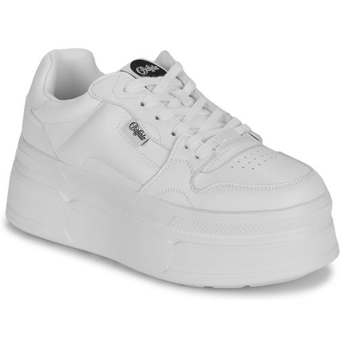 Baskets basses Buffalo BFL // BESU - Buffalo - Modalova