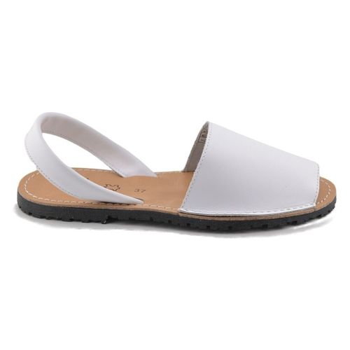Sandales plates Cbp - Conbuenpie - Cbp - Conbuenpie - Modalova