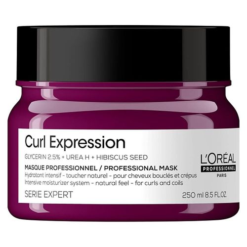 Shampooings Mascarilla Curl Expression 250ml - L'oréal - Modalova